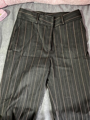 Kumas pantolon - Görsel 2