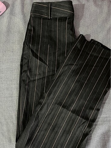 Kumas pantolon - Görsel 4
