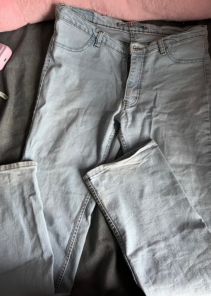 Kot pantolon - Görsel 2