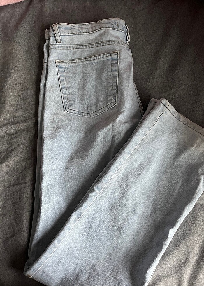 Kot pantolon - Görsel 3