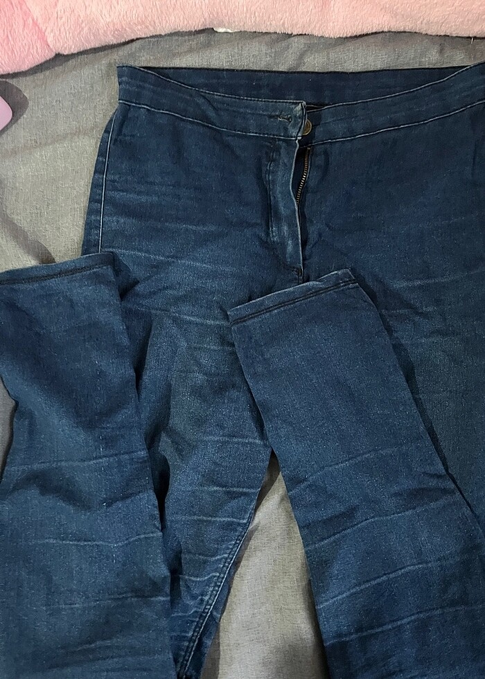 Kot pantolon - Görsel 2