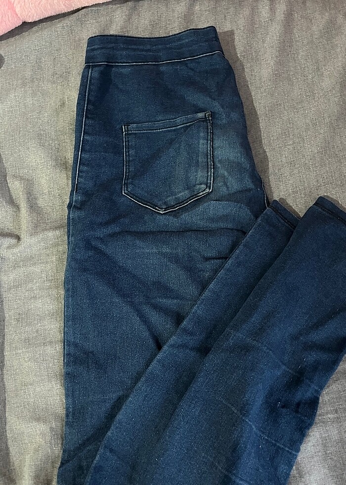 Kot pantolon - Görsel 3