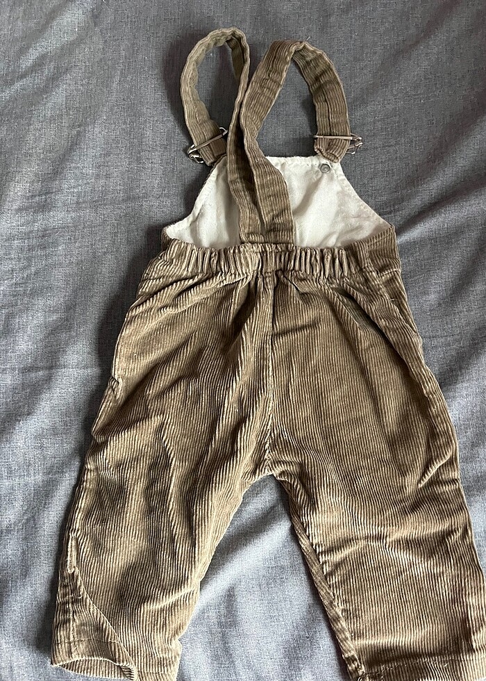 Cocuk tulum - Görsel 2