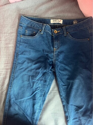 Pantolon koton