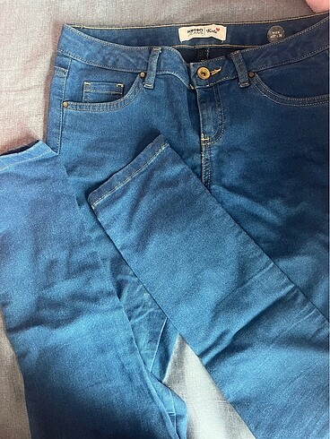 Pantolon koton - Görsel 3