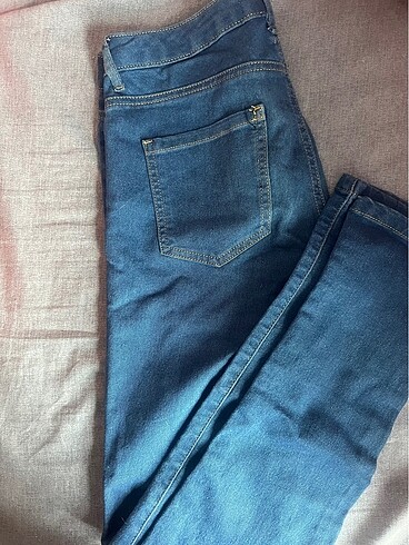 Pantolon koton - Görsel 4