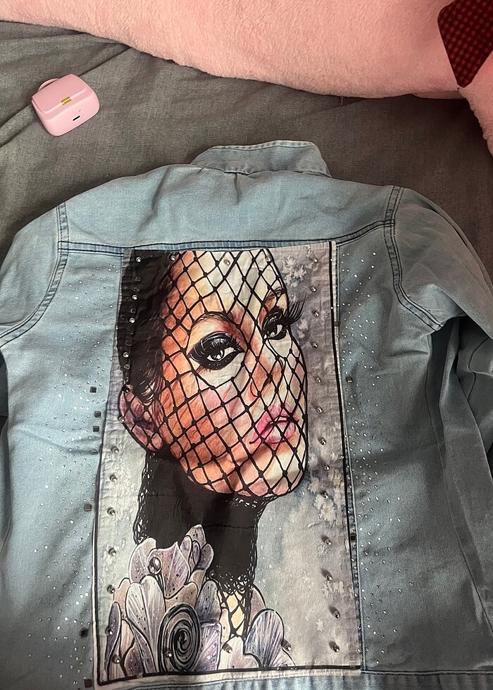 Kot ceket - Görsel 3