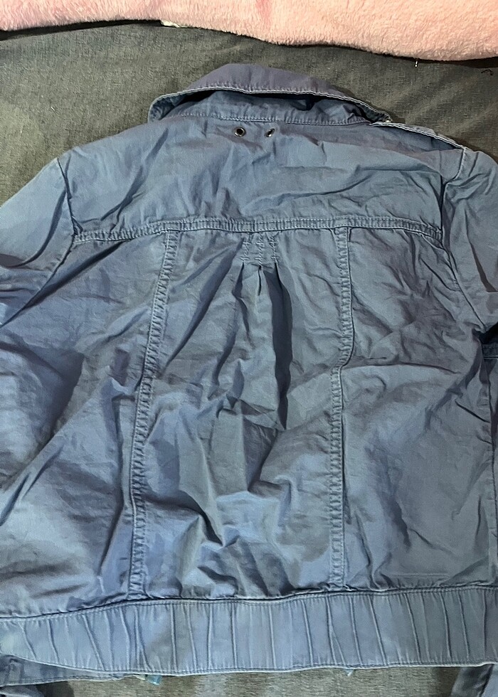 Kot ceket - Görsel 3