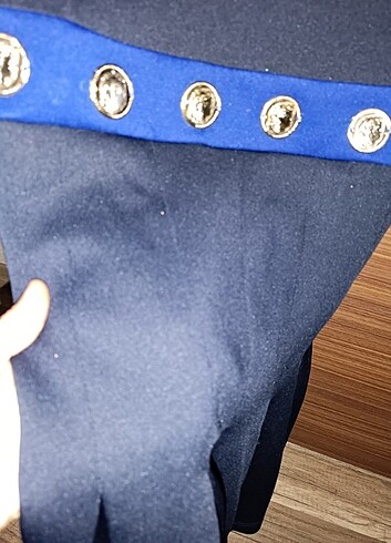 Diğer Mini elbise