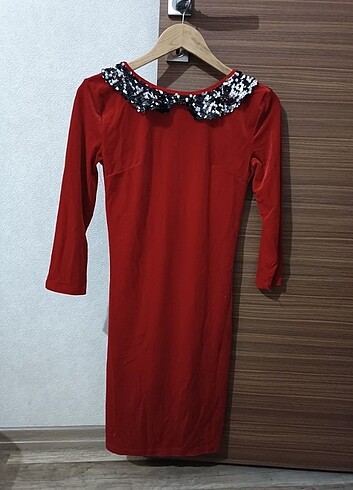 Zara Mini elbise