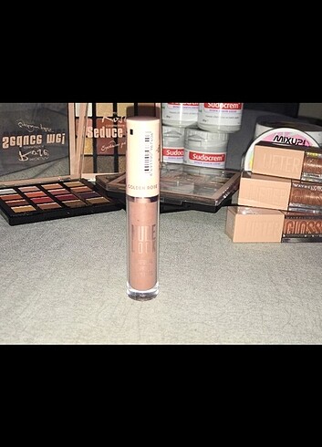  Beden Gloss