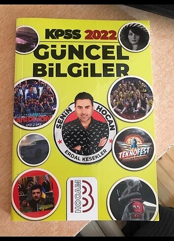 Kpss Güncel bilgiler 