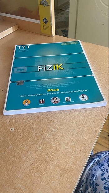  Beden Renk Tyt fizik 