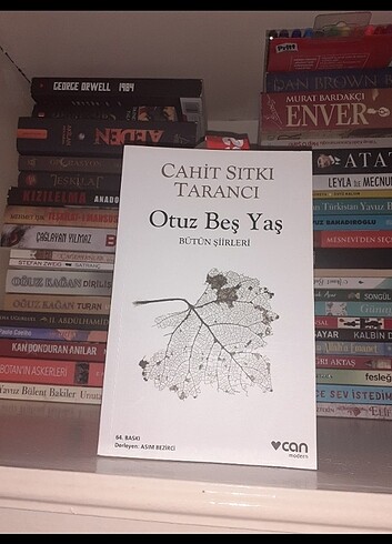  Beden cahil sıtkı tarancı