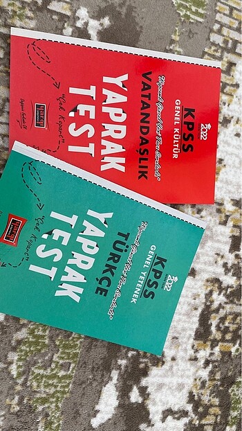 Kpss türkçe