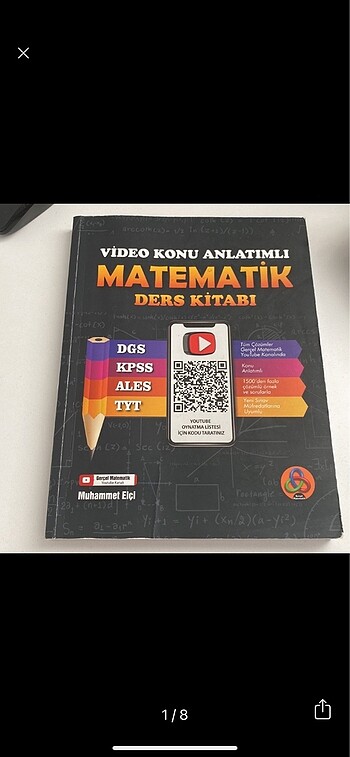 Gerçel matematik