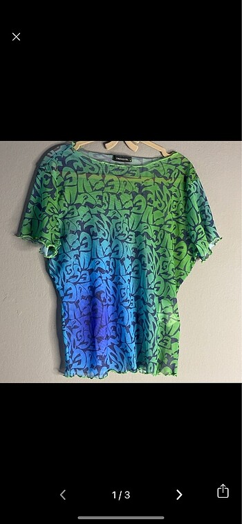 Tshirt
