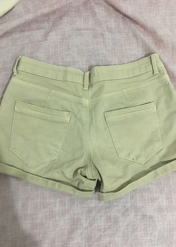 xs Beden Bej Mini sort