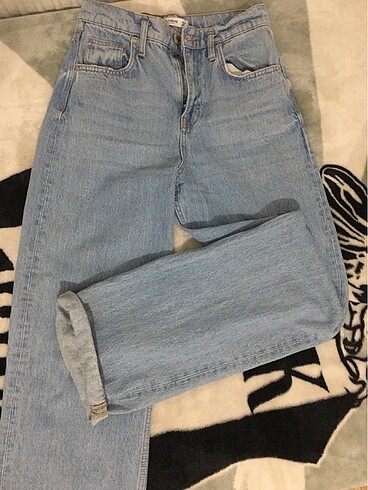 Pull and Bear baggy jean