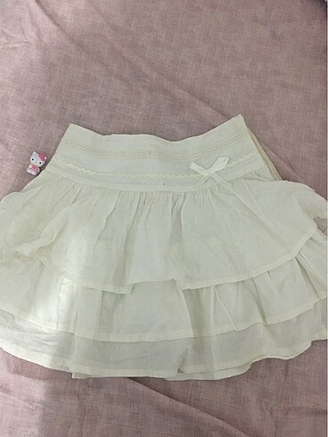 lolita vintage etek