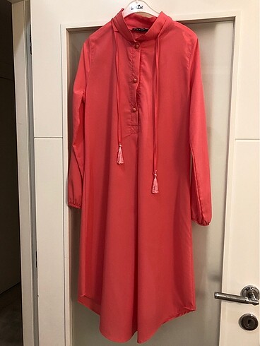 Tunik gömlek