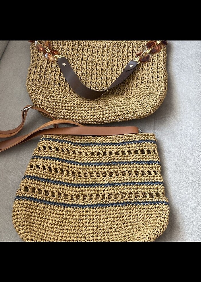 Kol çantası - Görsel 2