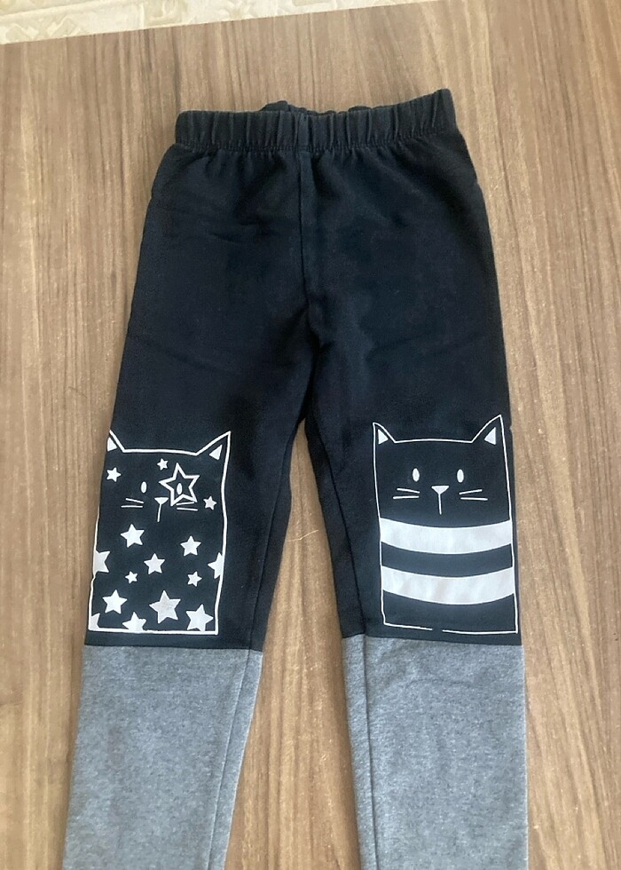 LCW tayt - Görsel 3