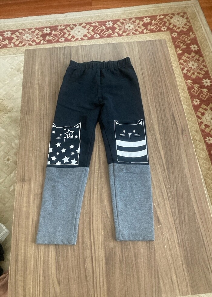 LCW tayt - Görsel 5