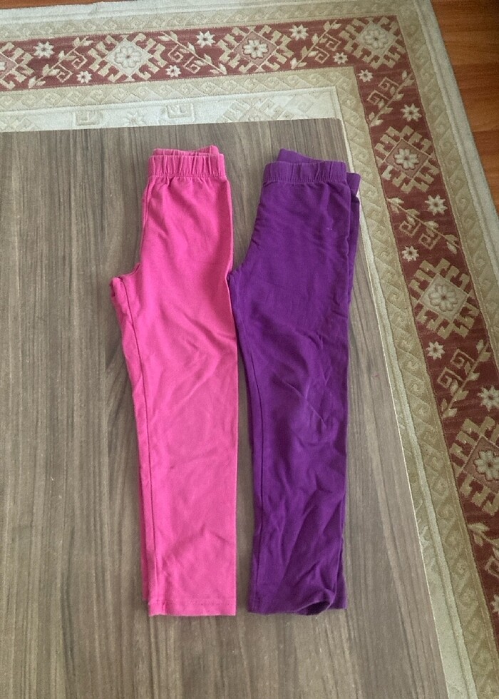 Lcw tayt - Görsel 3