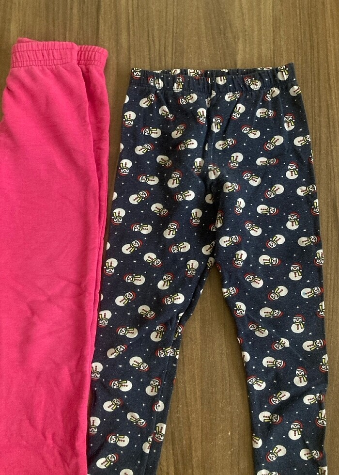 Lcw tayt - Görsel 2