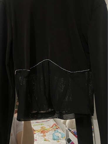 Ambar bluz - Görsel 2
