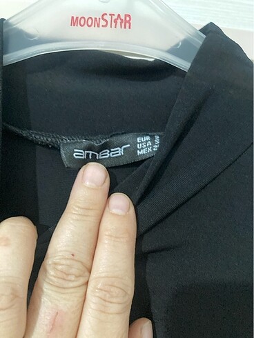 Ambar bluz - Görsel 5