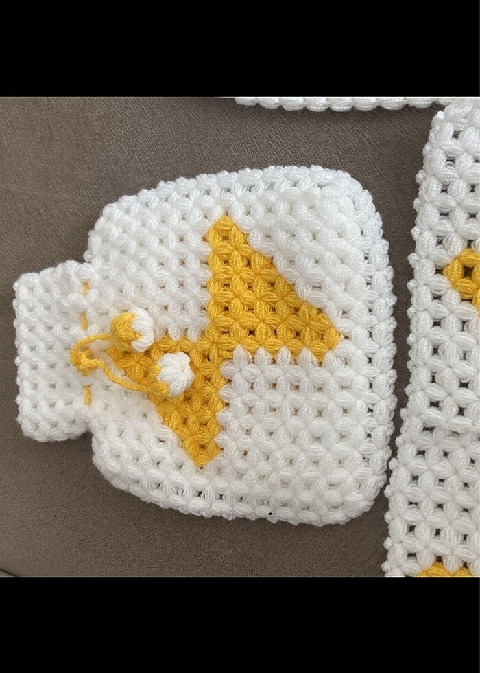 Çeyizlik lif modeli - Görsel 2