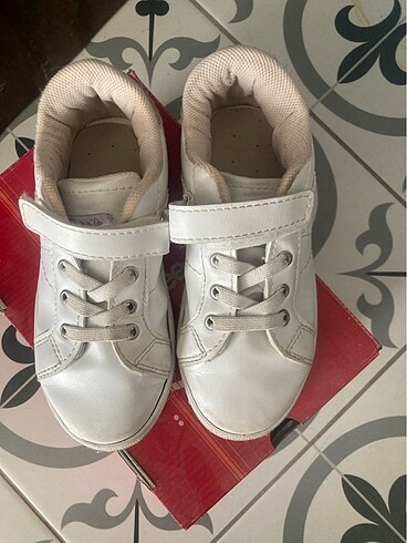 23 Nisan ayakkabısı - Görsel 5