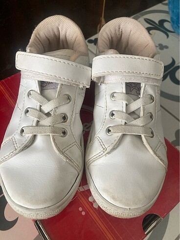 23 Nisan ayakkabısı - Görsel 6