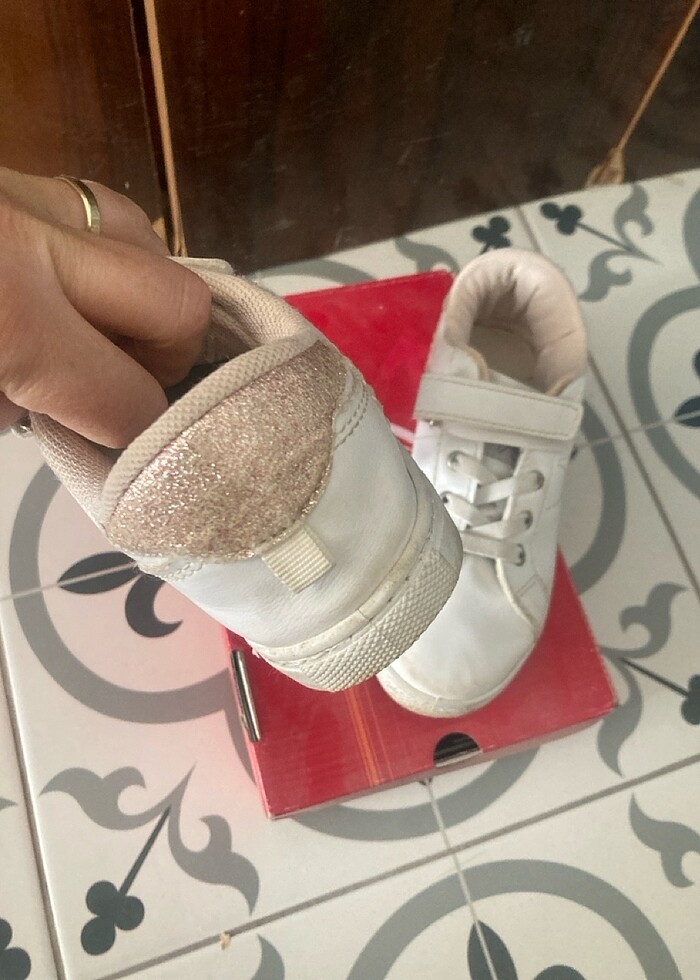 23 Nisan ayakkabısı - Görsel 4