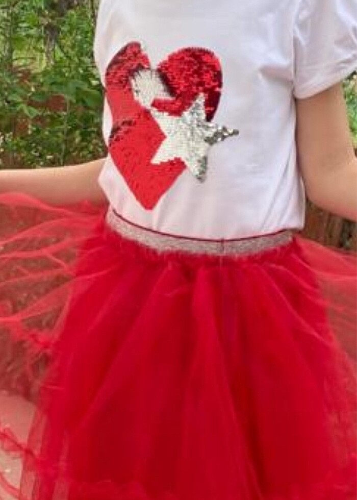 Tişört - Görsel 3