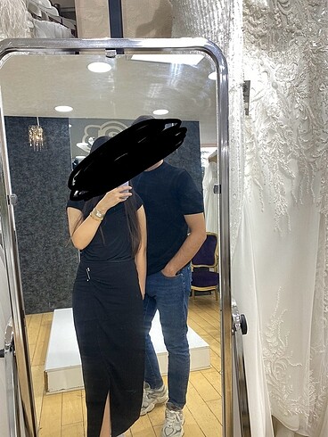 s Beden siyah Renk Siyah etek