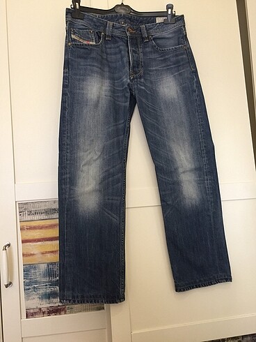 Diesel jean erkek
