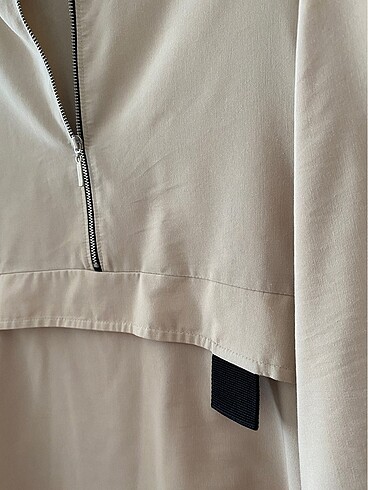 l Beden camel Renk Sweatshirt
