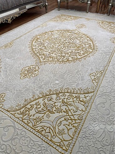 Beden 6 metre halı