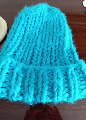 zara yün bere - Görsel 4