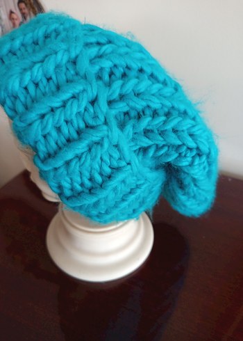 zara yün bere - Görsel 3