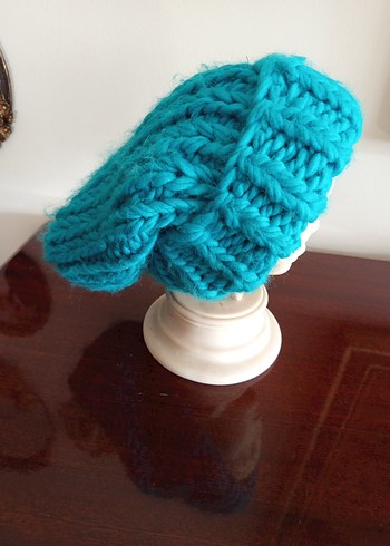 zara yün bere - Görsel 2