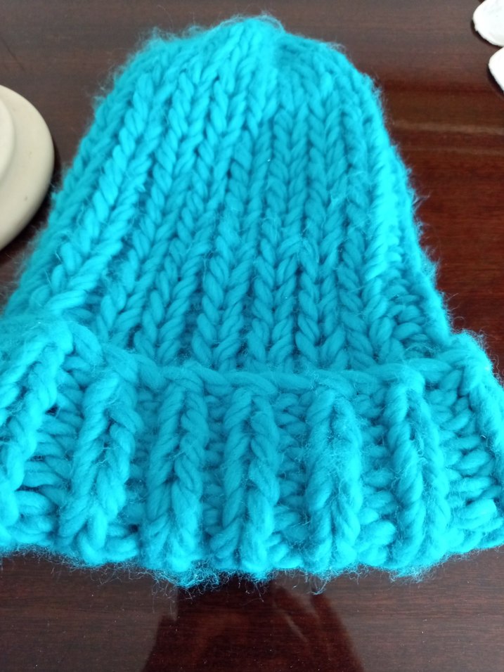 zara yün bere - Görsel 4