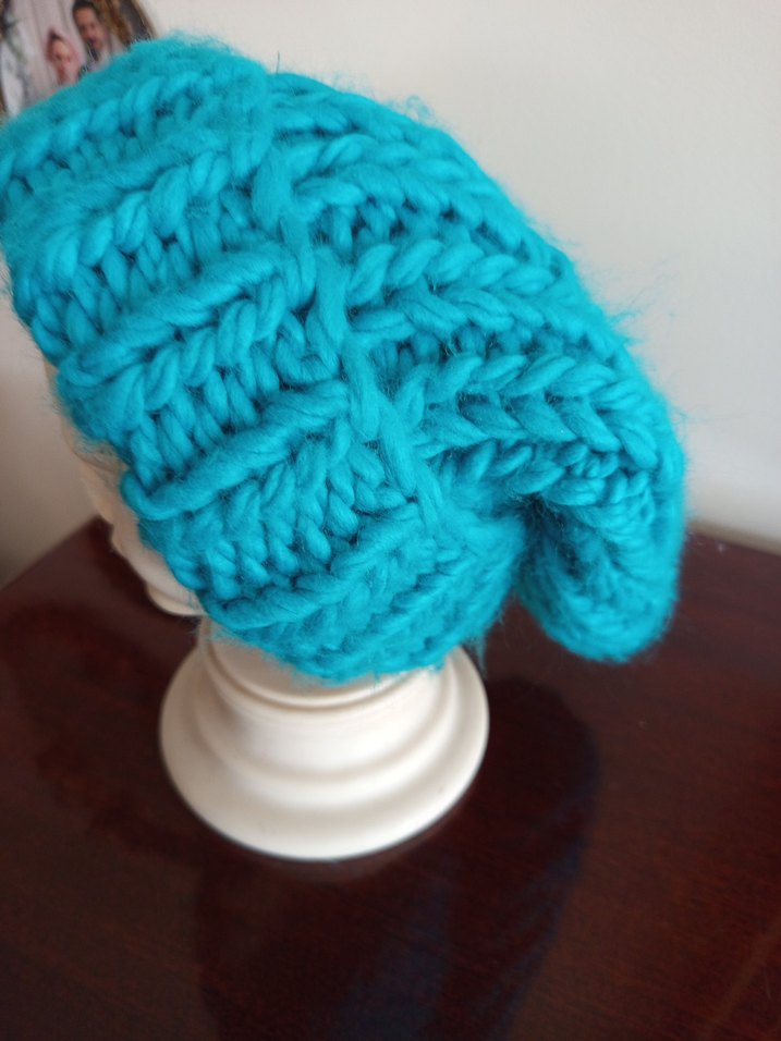 zara yün bere - Görsel 3