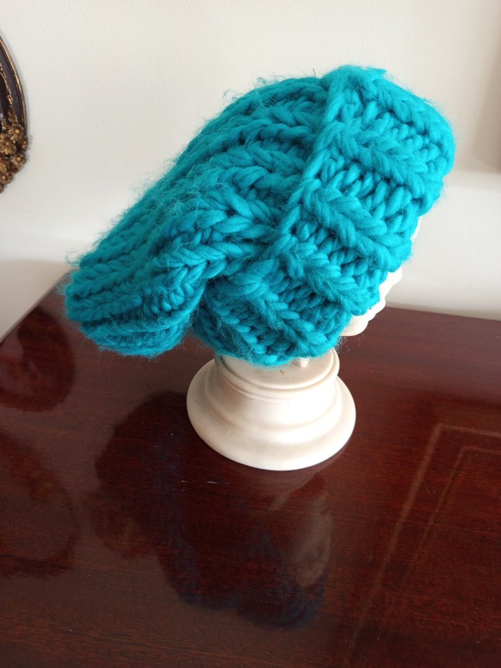 zara yün bere - Görsel 2