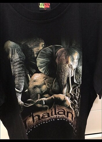 Jolygolf tshirt - Görsel 4