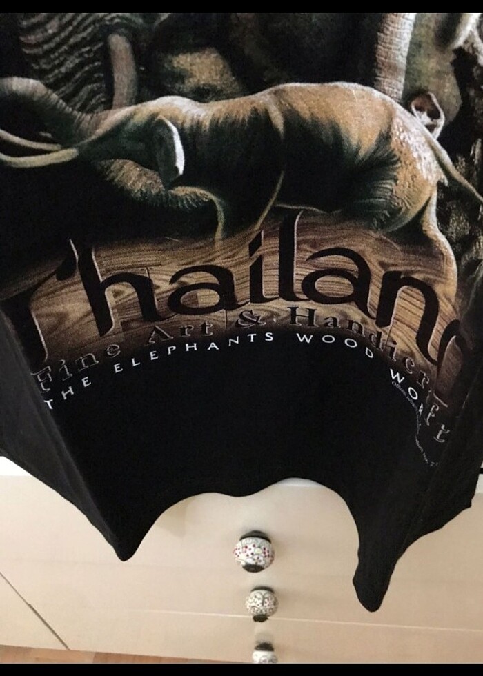 Jolygolf tshirt - Görsel 2