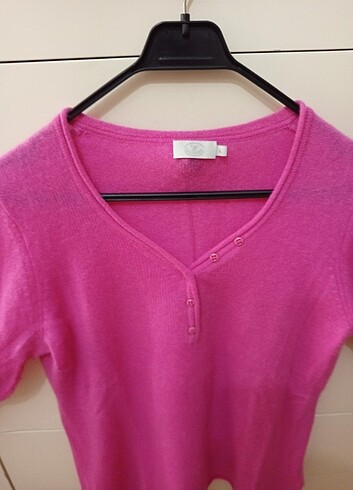 Orj silk cashmere bluz